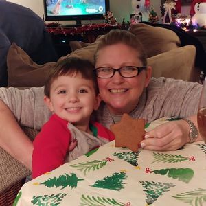 Meet your Posher, Jeanie